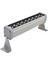30 cm 9 Watt Turkuaz LED Wallwasher Wallwaser Duvar Boyama Dış Cephe Aydınlatma Bir Adet 1