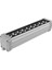 30 cm 9 Watt Turkuaz LED Wallwasher Wallwaser Duvar Boyama Dış Cephe Aydınlatma Bir Adet 2