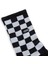 Classıc Check Crew Sock VN000EZ3Y281 Unisex Çorap 1