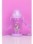 Disney Küçük Deniz Kızı Lisanslı Plastik Matara (520ML) 1