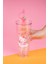 Sanrio Lisanslı Çift Cidarlı Pipetli Plastik Şişe (800ML) - Hello Kitty 3