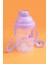 We Bare Bears Lisanslı Tutacaklı Plastik Şişe (500ML) - Kutup Ayısı 1