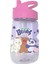We Baby Bears Lisanslı Plastik Yemek Kabı ve Suluk Seti 2