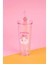 Sanrio Lisanslı Çift Cidarlı Pipetli Plastik Şişe (800ML) - My Melody 2