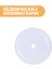 Sanrio Lisanslı Çift Cidarlı Pipetli Plastik Şişe (800ML) - Little Twin Stars 5
