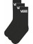 Classıc Vans Crew Sock VN000EZ1BLK1 Unisex Çorap 2