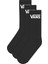 Classıc Vans Crew Sock VN000EZ1BLK1 Unisex Çorap 3