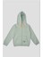 Perıdıva 3-8 Yaş Unisex Çocuk Sweat Mint - 223152.1576. 1