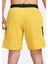 Pro Dri Fit Flex Rep 3.0 Unlined Training Erkek Şort Sarı 3