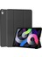 iPad Air 5 2022/AIR 4 10.9 2020 Yumuşak Tpu Tablet Kılıfı (Yurt Dışından) 1
