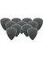 Nylon Standard Light 12LI Pena Seti (0.73MM) 1