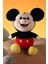 Disney Lisanslı Mickey Mouse 100 Gülen Yüz Serisi Peluş Oyuncak 25CM 1