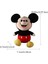 Disney Lisanslı Mickey Mouse 100 Gülen Yüz Serisi Peluş Oyuncak 25CM 4