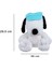 Snoopy Lisanslı Şapkalı Peluş Oyuncak (35CM) 3