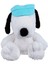 Snoopy Lisanslı Şapkalı Peluş Oyuncak (35CM) 4