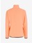 Düz Somon Kadın Polar Sweatshırt D4WL-SWT3929 2