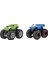 Hot Wheels Monster Trucks 2024 Posion Pinto ve Rodger Dodger HWN70 2