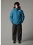 Yeşil Erkek Parka NF0A4M8H1OB1_M Zaneck Jacket 2