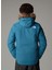 Yeşil Erkek Parka NF0A4M8H1OB1_M Zaneck Jacket 3