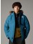 Yeşil Erkek Parka NF0A4M8H1OB1_M Zaneck Jacket 4
