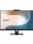 MODERN AM272P 12M-861EU Intel Core i5 1235U 8GB 512GB SSD Windows 11 Pro 27" FHD All In One Bilgisayar 1