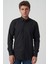 Castelo Branco G2522 Slim Fit Flanel Gömlek Desenlik 1