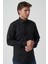 Castelo Branco G2522 Slim Fit Flanel Gömlek Desenlik 3