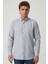Amarante G2509 Slim Fit Gömlek Desenli 1