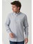 Amarante G2509 Slim Fit Gömlek Desenli 2