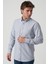 Amarante G2509 Slim Fit Gömlek Desenli 3