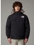 Siyah Erkek Parka NF0A5GD9JK31_M Mcmurdo Bomber 1