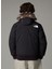 Siyah Erkek Parka NF0A5GD9JK31_M Mcmurdo Bomber 3