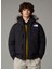 Siyah Erkek Parka NF0A5GD9JK31_M Mcmurdo Bomber 4