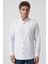 Albufeira G2504 Slim Fit Gömlek Desenli 1
