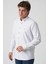 Albufeira G2504 Slim Fit Gömlek Desenli 2