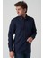 Beja G2516 Slim Fit Gömlek Laci 3