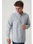 Amora G2510 Slim Fit Gömlek Desenli 3