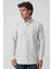 Anadia G2511 Slim Fit Gömlek Desenli 1