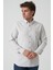 Anadia G2511 Slim Fit Gömlek Desenli 2