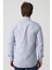 Angra Do Heroísmo G2512 Slim Fit Gömlek Desenli 4