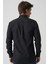 Castelo Branco G2522 Slim Fit Flanel Gömlek Desenlik 4