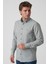 Barcelos G2514 Slim Fit Gömlek Desenli 2