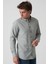 Barcelos G2514 Slim Fit Gömlek Desenli 3