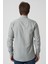 Barcelos G2514 Slim Fit Gömlek Desenli 4