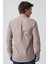 Chaves G2523 Slim Fit Flanel Gömlek Desenli 4