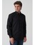Coimbra G2524 Slim Fit Flanel Gömlek Desenli 2