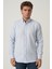 Abrantes G2501 Slim Fit Gömlek Desenli 1