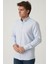 Abrantes G2501 Slim Fit Gömlek Desenli 2