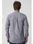 Cartaxo G2521 Slim Fit Flanel Gömlek Desenli 4