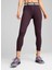 Bordo Kadın Lastikli Bel Dar Kalıp Tayt 52160144 Train Puma Strong Hw Tight 3
